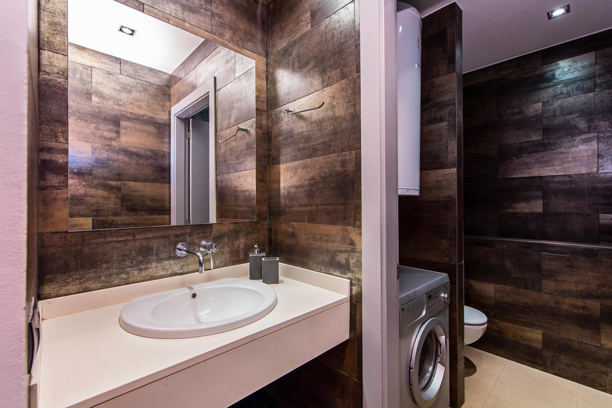 Apartament Sweett - Urqui Center