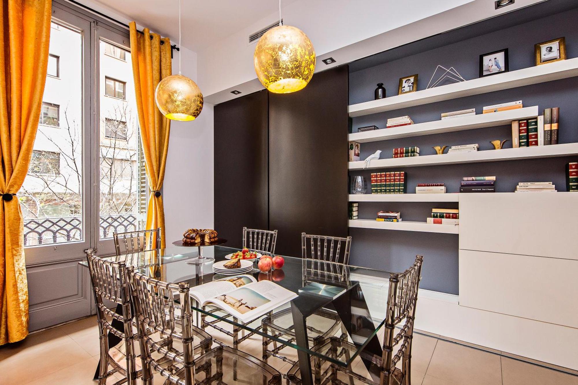 Sweett - Urqui Center Apartament