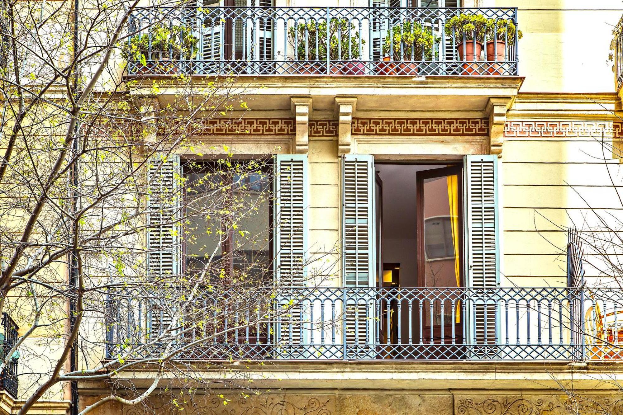 Sweett - Urqui Center Apartament Barcelona